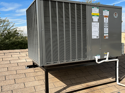 Frio Heating and Cooling