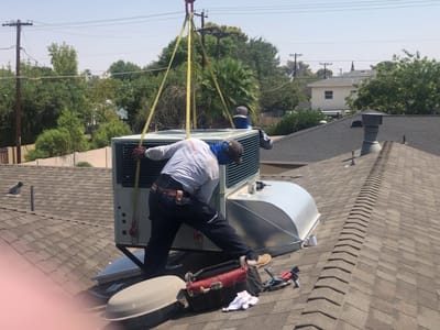 Frio Heating and Cooling