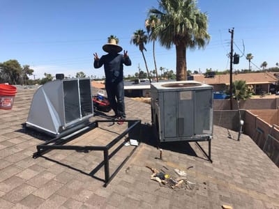 Frio Heating and Cooling