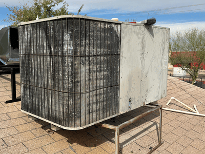 Frio Heating and Cooling