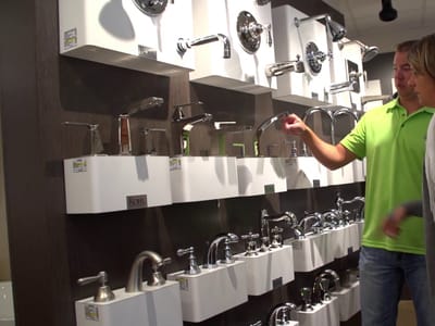 Frisbees - Plumbing, Heating, AC & Electrical Contractor