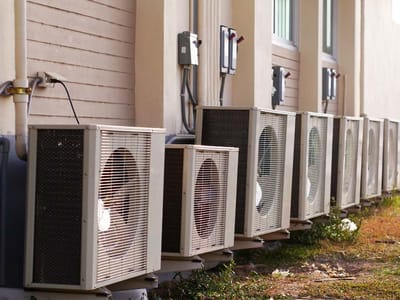 Frisco HVAC Pros