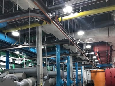 Frisco Mechanical Services