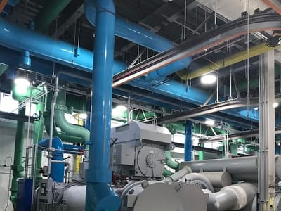 Frisco Mechanical Services