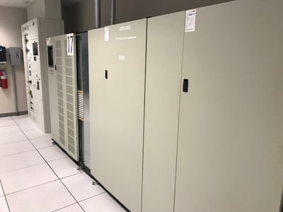 Frisco Mechanical Services