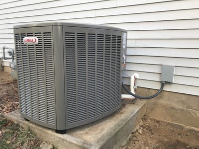 Fritch Heating & Cooling, Inc.