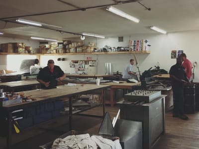 Fritch Heating & Cooling, Inc.