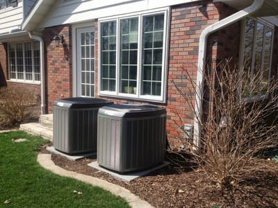 Fritch Heating & Cooling, Inc.