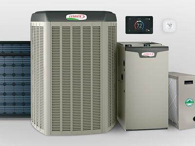 Fritch Heating & Cooling, Inc.