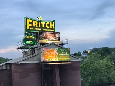 Fritch Inc