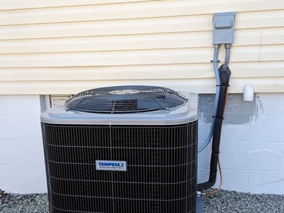 Fritcher's Heating/Air Conditioning