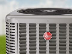 Fritts Heating and Air