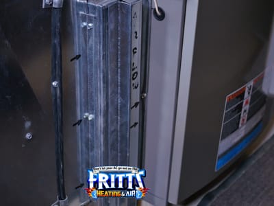 Fritts Heating and Air