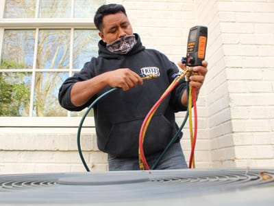 Fritts Heating and Air