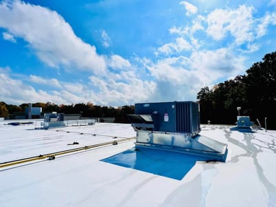 Fritts Heating and Air