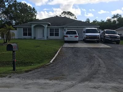 FRITZ HEATING & AIR CONDITIONING