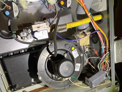 Fritz's Heating & Cooling