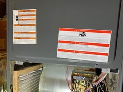 Fritz's Heating & Cooling