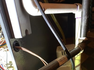 Fritz's Heating & Cooling