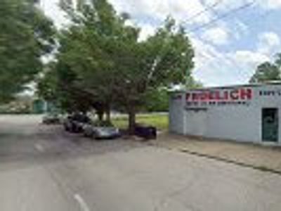 Froelich Heating Air Conditioning Co