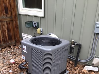 Front Range HVAC