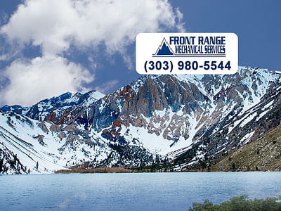 Front Range Mechanical Services
