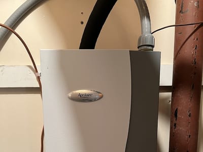 Front Range Mechanical Services