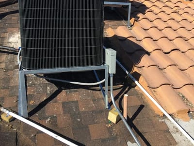 Frontera Refrigeration, LLC