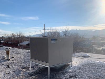 Frontera Refrigeration, LLC