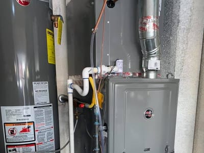 Frontera Refrigeration, LLC