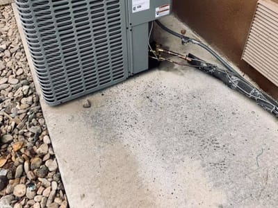 Frontera Refrigeration, LLC