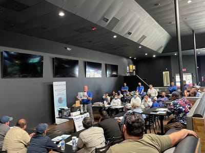 Frontier Air Conditioning