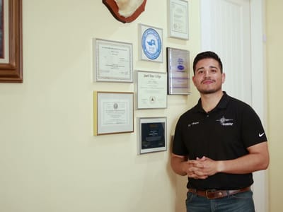 Frontier Air Conditioning