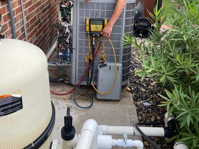 Frontier Air Conditioning