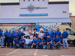 Frontier Air Conditioning