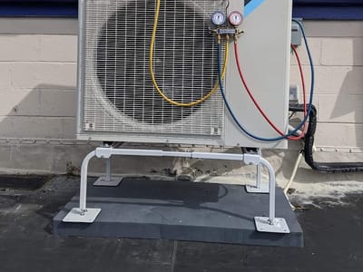 Frontier Air HVAC