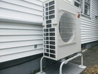 Frontier Air HVAC