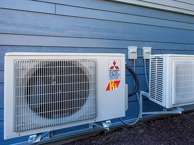 Frontier Air HVAC