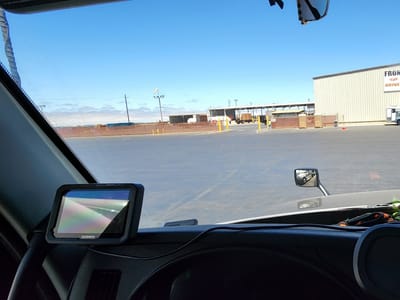 Frontier Cooling, Inc.