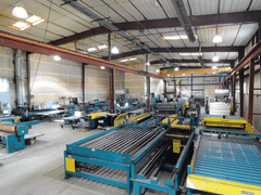 Frontier Mechanical Inc