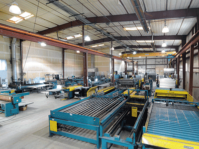 Frontier Mechanical Inc