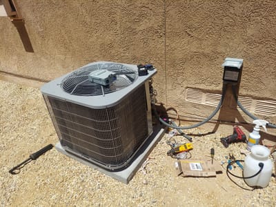 Frontier Plumbing & Heating