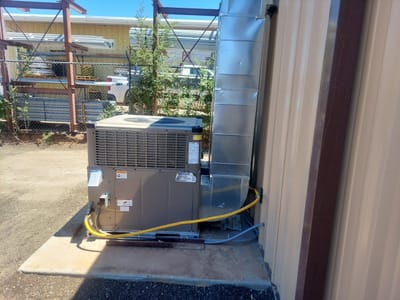 Frontier Plumbing & Heating