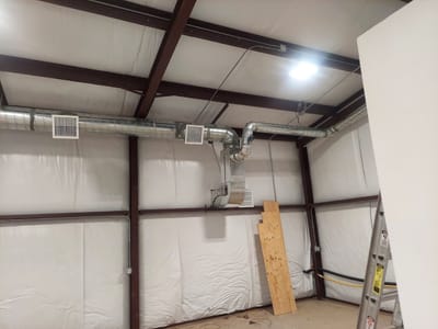 Frontier Plumbing & Heating