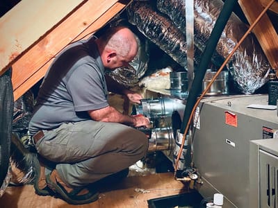 Frontline Comfort Systems