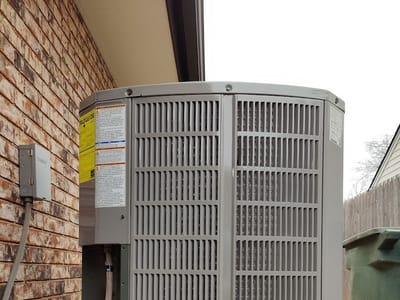 Frontline Comfort Systems