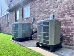 Frontline Comfort Systems