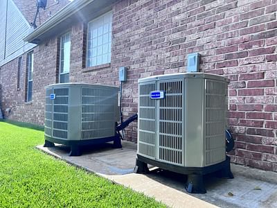 Frontline Comfort Systems