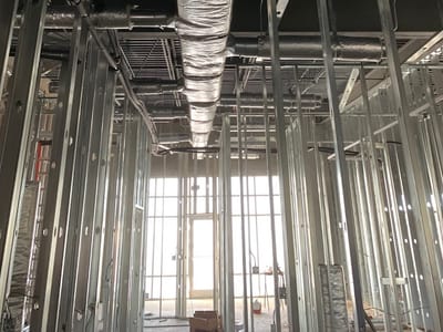 Frontline Heating & Cooling, Inc.