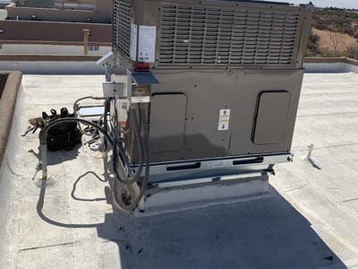 Frontline Heating & Cooling, Inc.